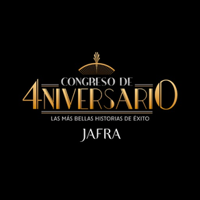 JAFRA Congreso 2019