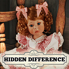 Hidden Difference - Spring Cleaning