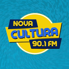 Nova Cultura 90.1 FM