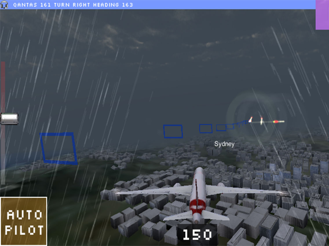Flight World Simulator poster