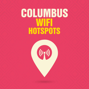 Columbus Wifi Hotspots