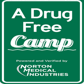 A Drug Free Camp