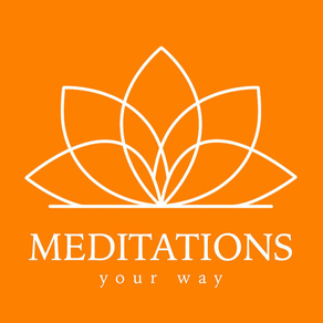 Meditations to Find Your Way!