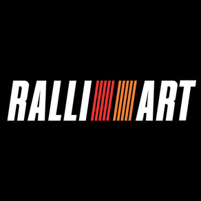 Ralliart Collection 2012