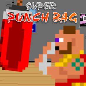 Super Punch Bag Challenge