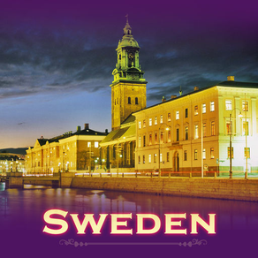 Sweden Tourist Guide