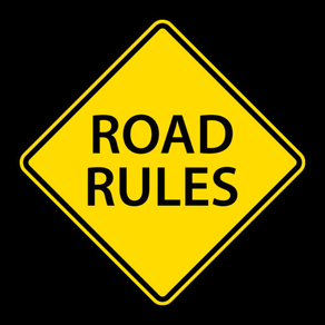 Road Rules