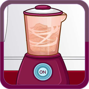 Cake Maker - Cooking kitchen game