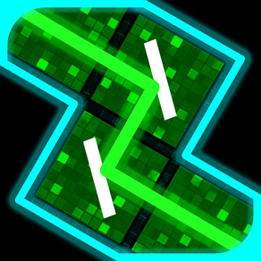 Laser Puzzle - Logic Game