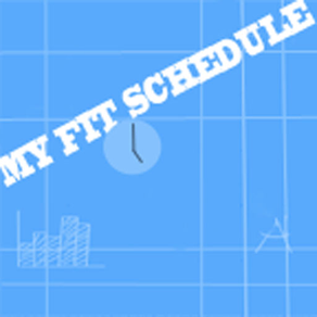 My Fit Schedule
