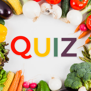 Food Quiz Game