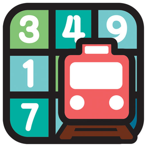 Metro Sudoku