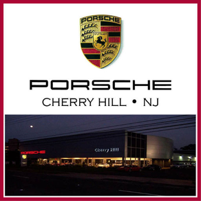 Porsche of Cherry Hill
