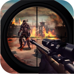 Game Sniper Shooter Free
