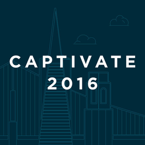 Fitbit Captivate Summit 2016