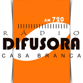 Rádio Difusora Casa Branca