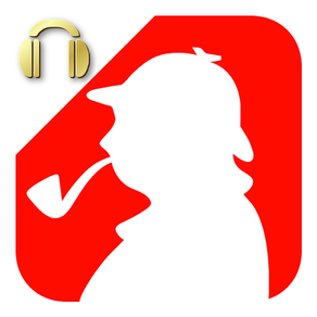 AudioBookPlus: A Study in Scarlet