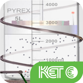 KET Virtual Physics Labs - Ideal Gas Law