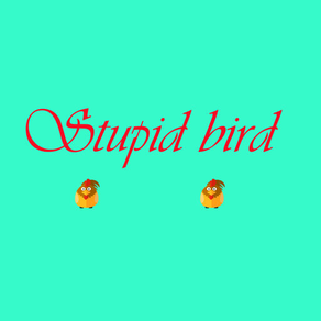 Jump Stupid Bird