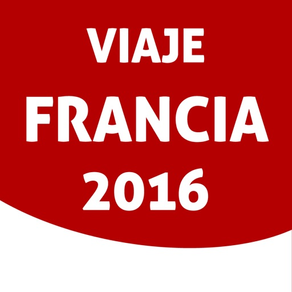 Viaje Francia 2016