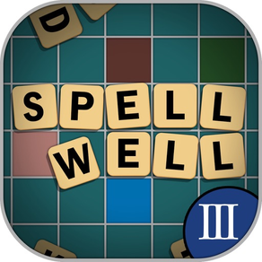 SpellWell3