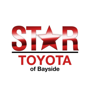 Star Toyota Bayside