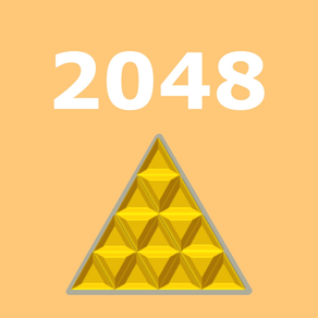 2048 Triangular