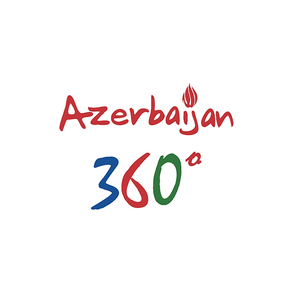 Azerbaijan 360°