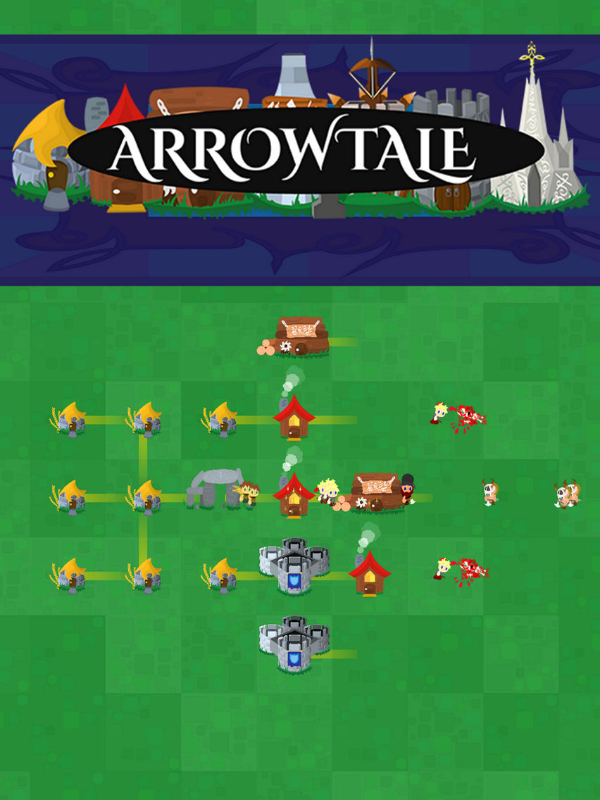 ArrowTale poster