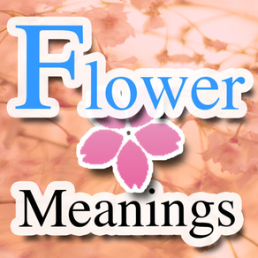 Flower Meaning Dictionary