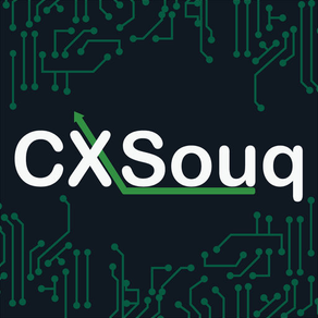 CXSouq - Crypto & Chat Gateway