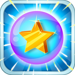 Bubble Star - 5 In 1