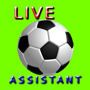 Soccer Coach Assistant LIVE