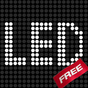 LED Display : Free