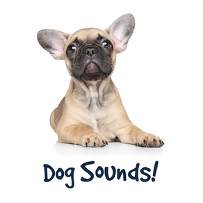 Dog Sounds and Dog Whistle