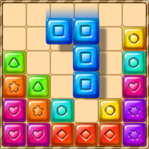 Block Puzzle - Candy