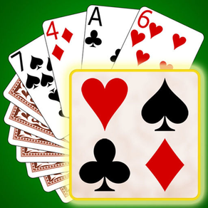 Freecell · Spider · Solitaire