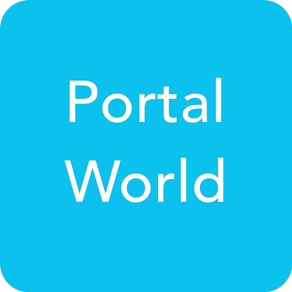 Portal World