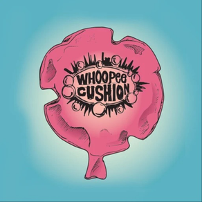 whoopee coussin son