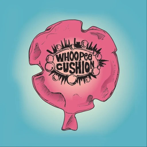 Whoopee Cushion Sound