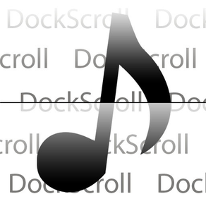 DockScroll