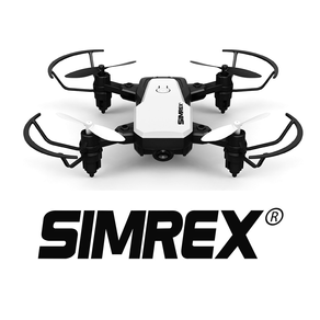 SIMREX FPV