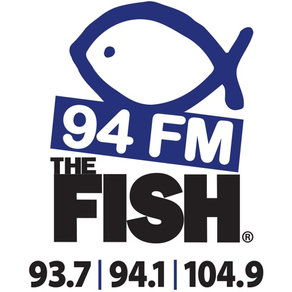 94 FM The Fish