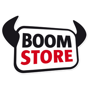 Boomstore