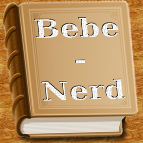 Traductor Bebes - Nerd