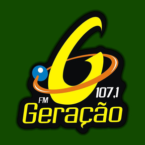 Rádio Geração FM