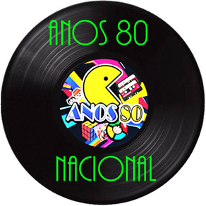 Melhor do Pop Rock Nacional 80