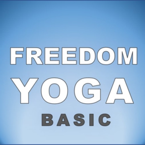 Freedom Yoga (BASIC)