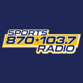 Sports Radio 870 & 103.7