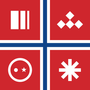 Logo Quiz Norge